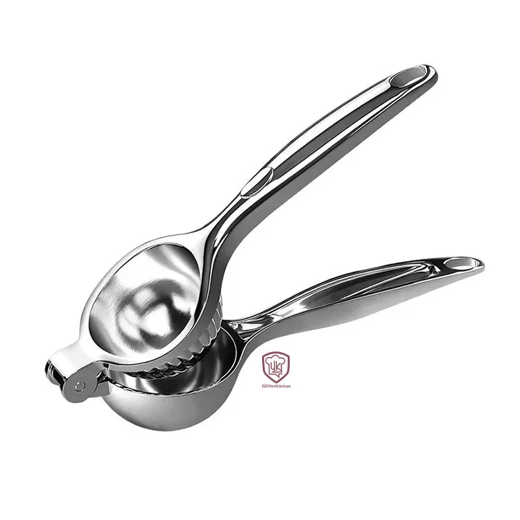 Professional Kitchen Tools Lemon Juice Squeezer Mini Home Press Juicer