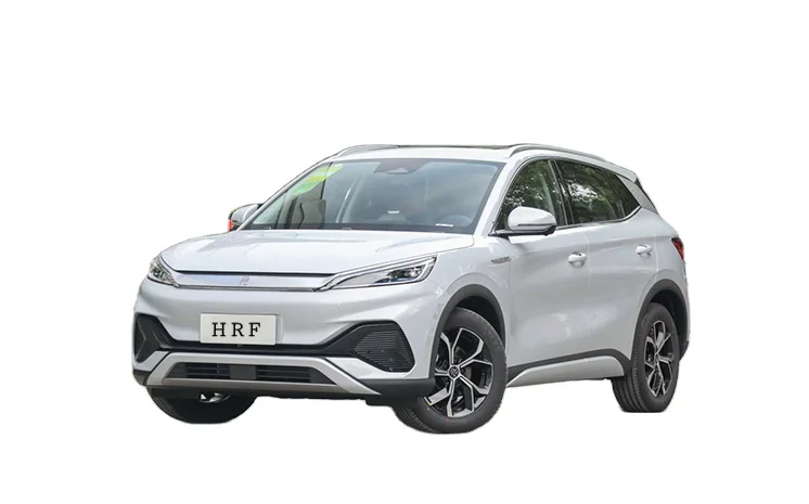 Byd Atto 3 Yuan Plus EV Новый энергетический электрический внедорожник byd atto Аксессуары