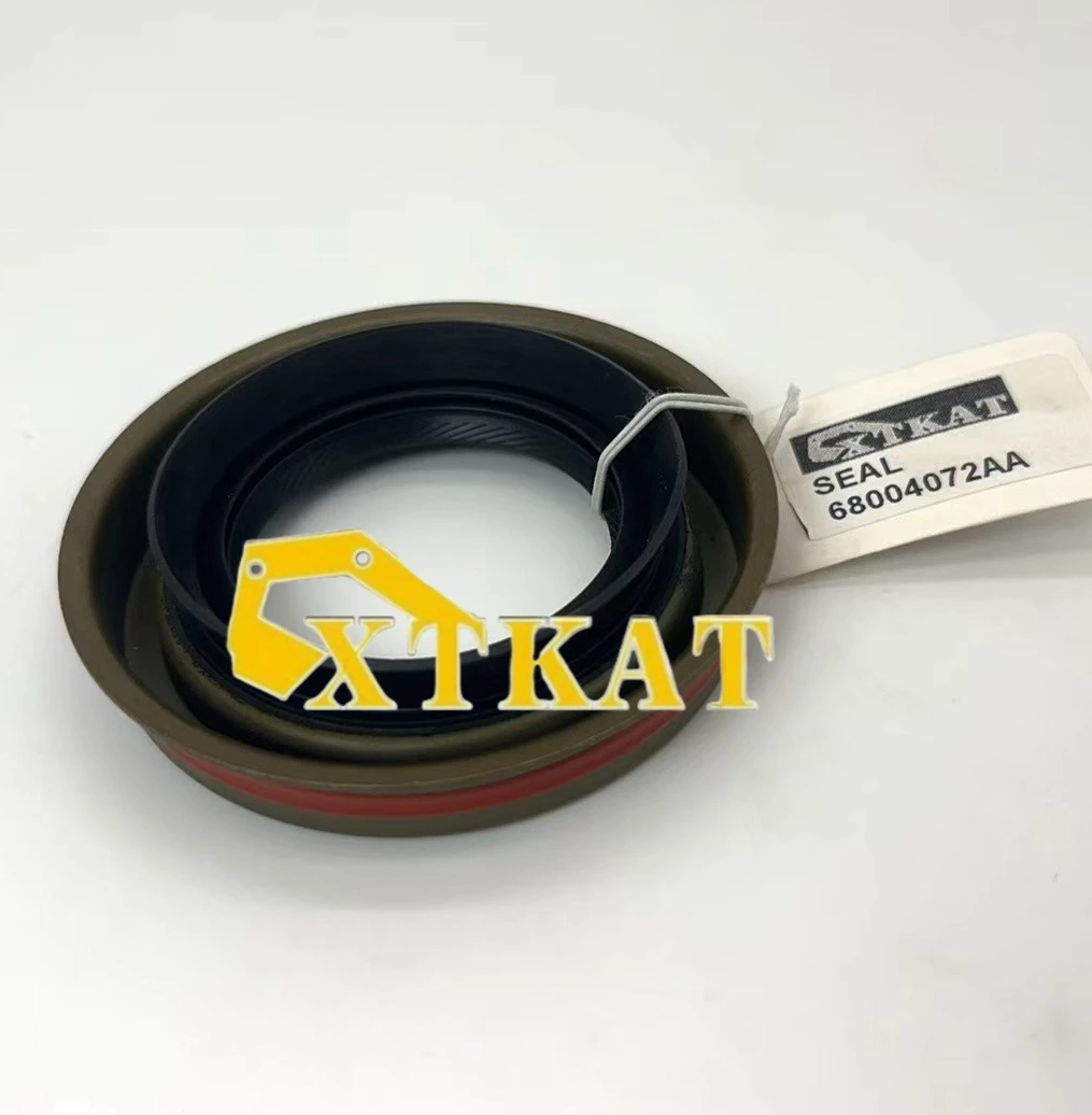 XTKAT 68004072AA передний дифференциальный сальник для подлинного Mopar