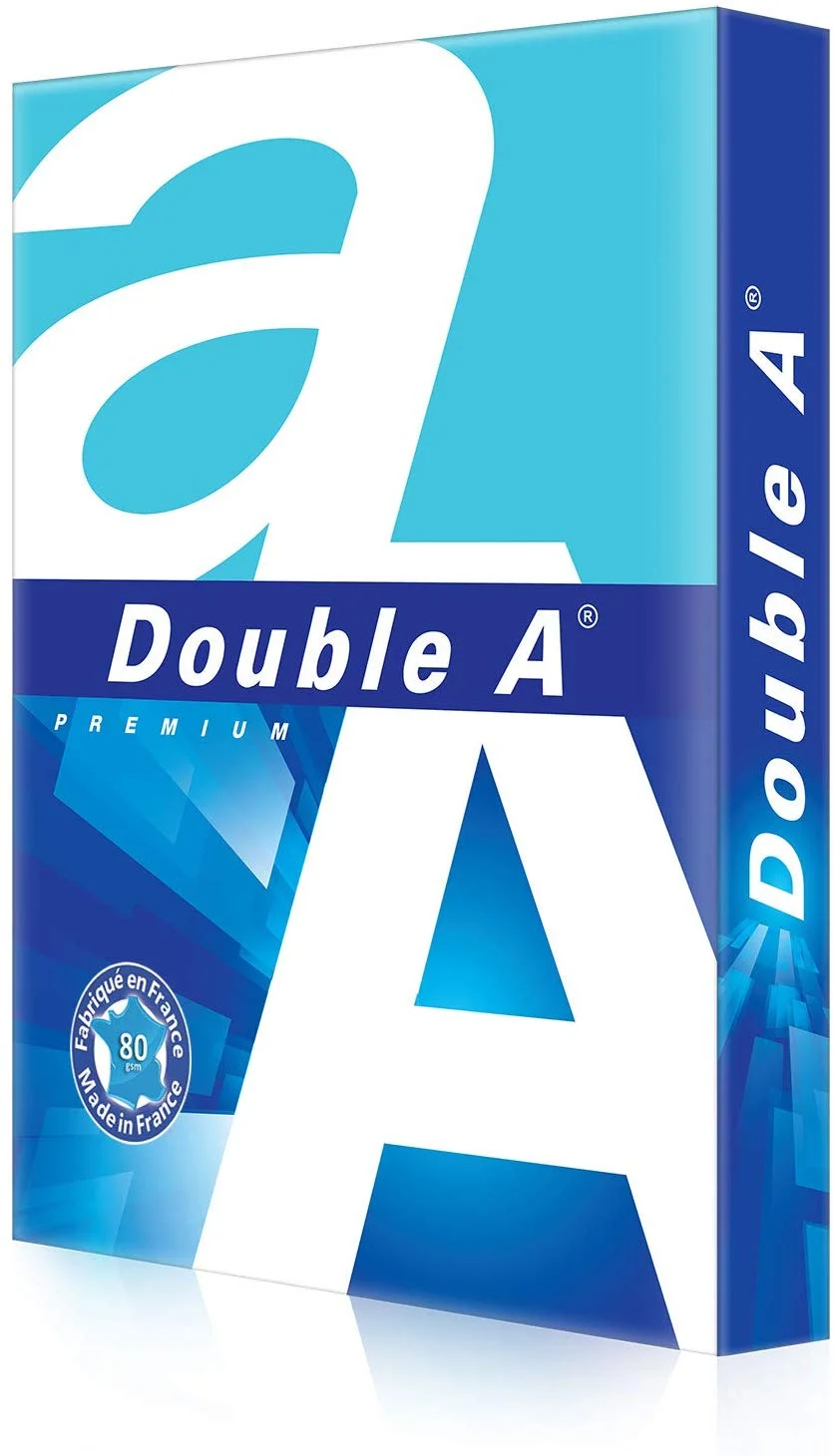 Бумага формата А4 80 г/70 г/копировальная бумага а4