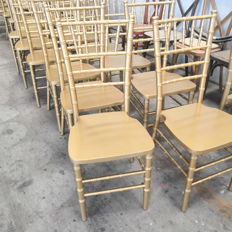 Стул chiavari из