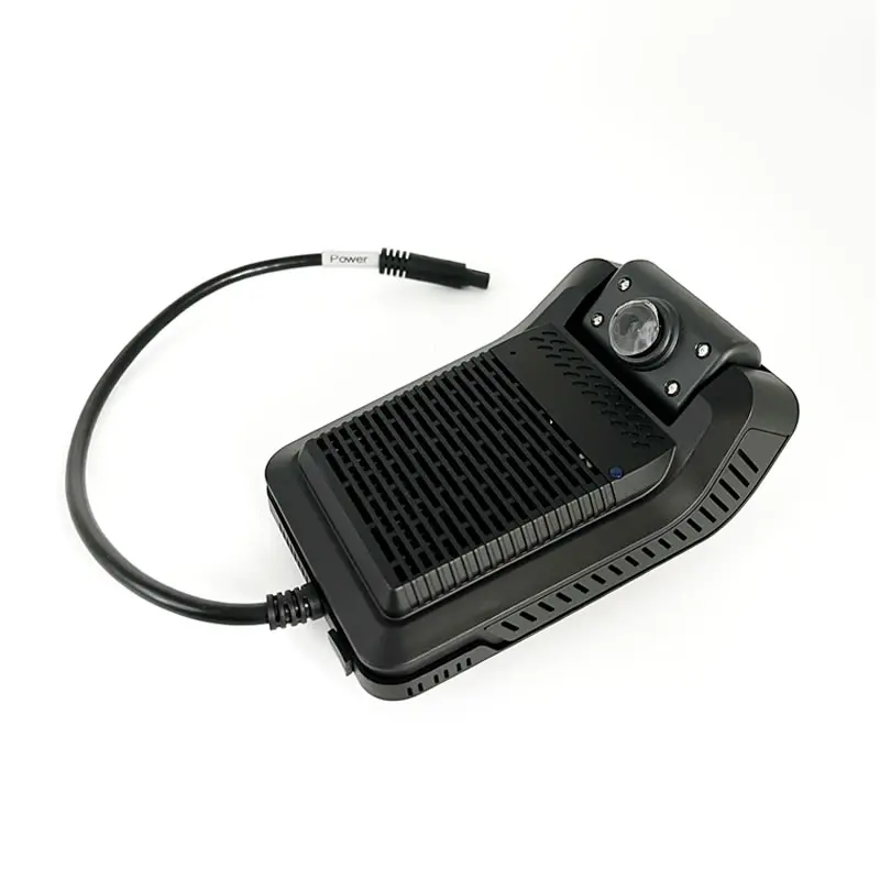 New Product 4G Dual Triple Quad Cam ADAS+DSM AI Dashcam for Fleet Telematics Management