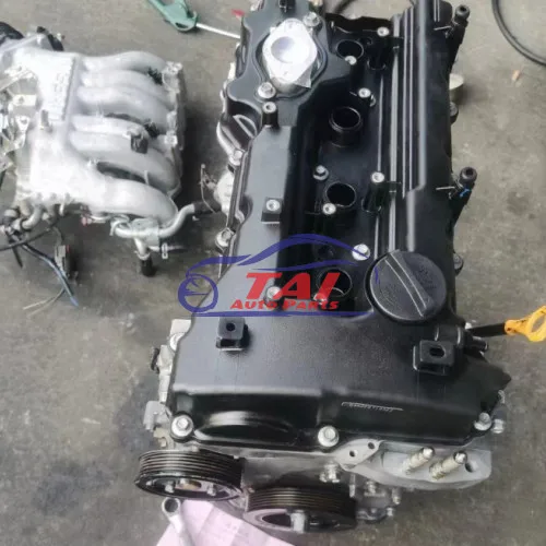 Genuine G4KJ Engine For Kia Optima Sorento,G4KJ Engine Assembly For Hyundai Sonata-YF Tucson Santa-Fe