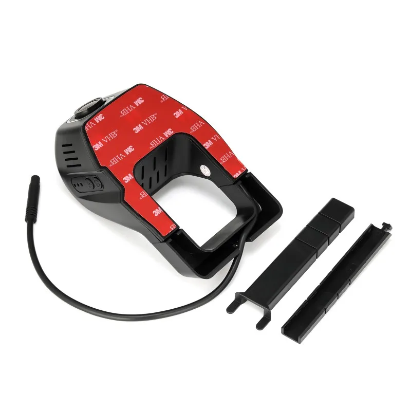 
Harrison Industry High Quality Car Black Box 2K WiFi Dash Cam Hd 1080P Car Dash Cam 