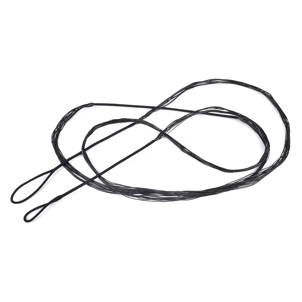 Elong Outdoor HMPE Replacement Traditional Recurve Bow String