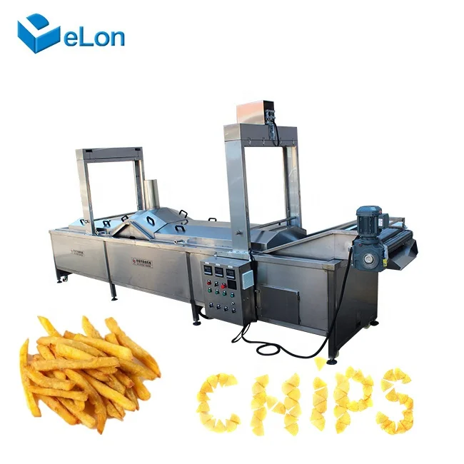 Small Scale BUsiness Cassava Chips/Potato Chips Making line/Processing Line/Machines
