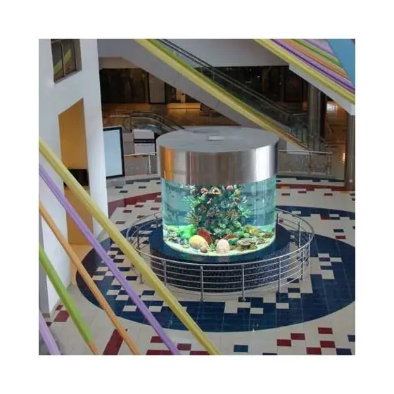 Chinese Factory Wholesale Vivid Artificial Jellyfish Aquarium