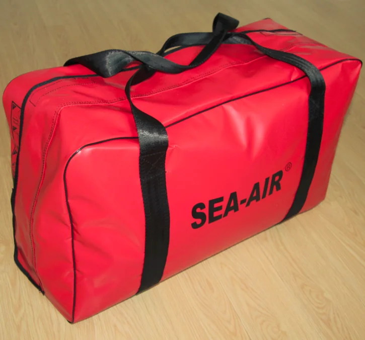 free fall lifeboat gar 6.0