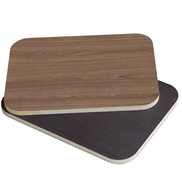 Good Quality Premium Scratch Resistant High Quality Wear Resistant Carbon Crystal Plate