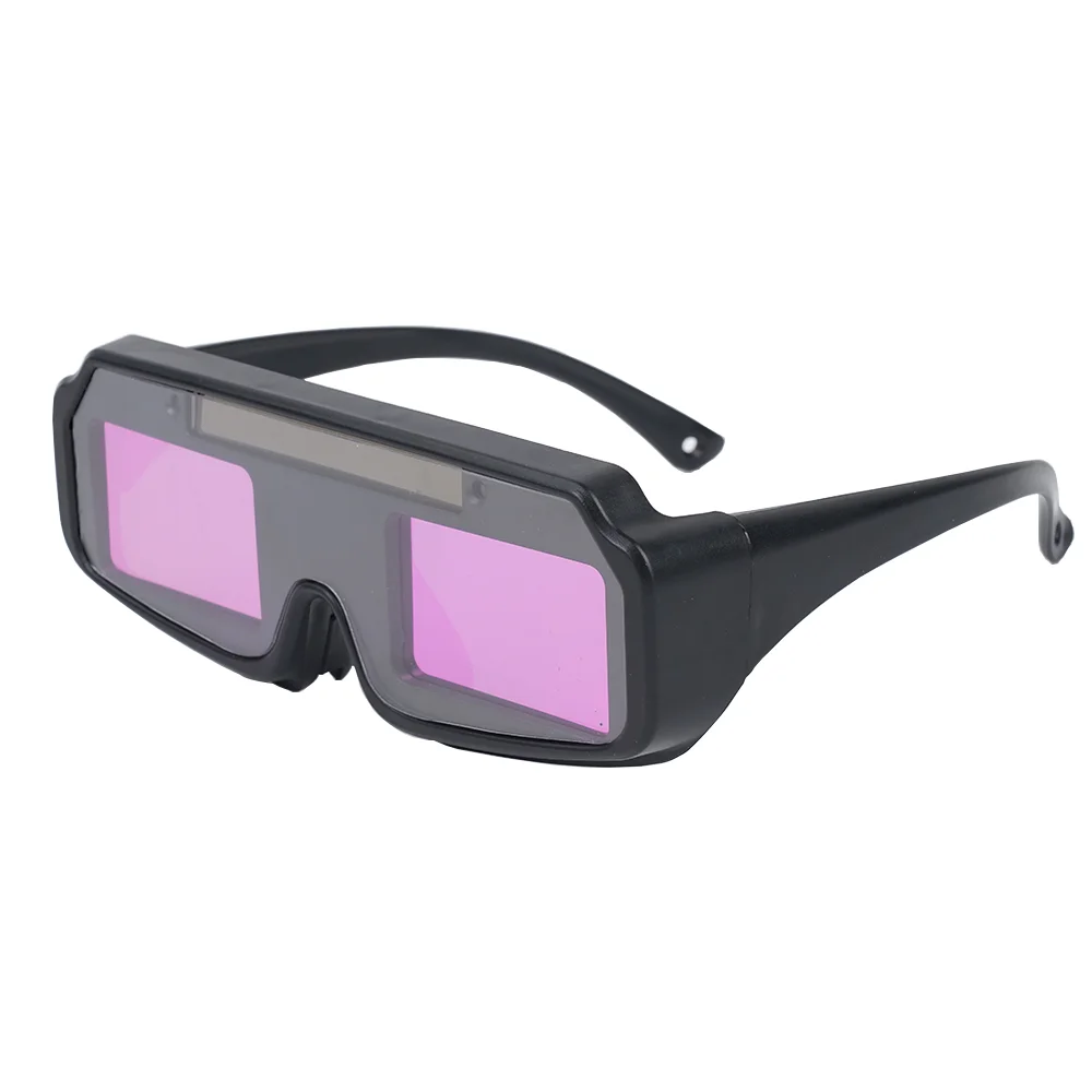2024 fashion hot sale cheaper price auto darkening welding goggle