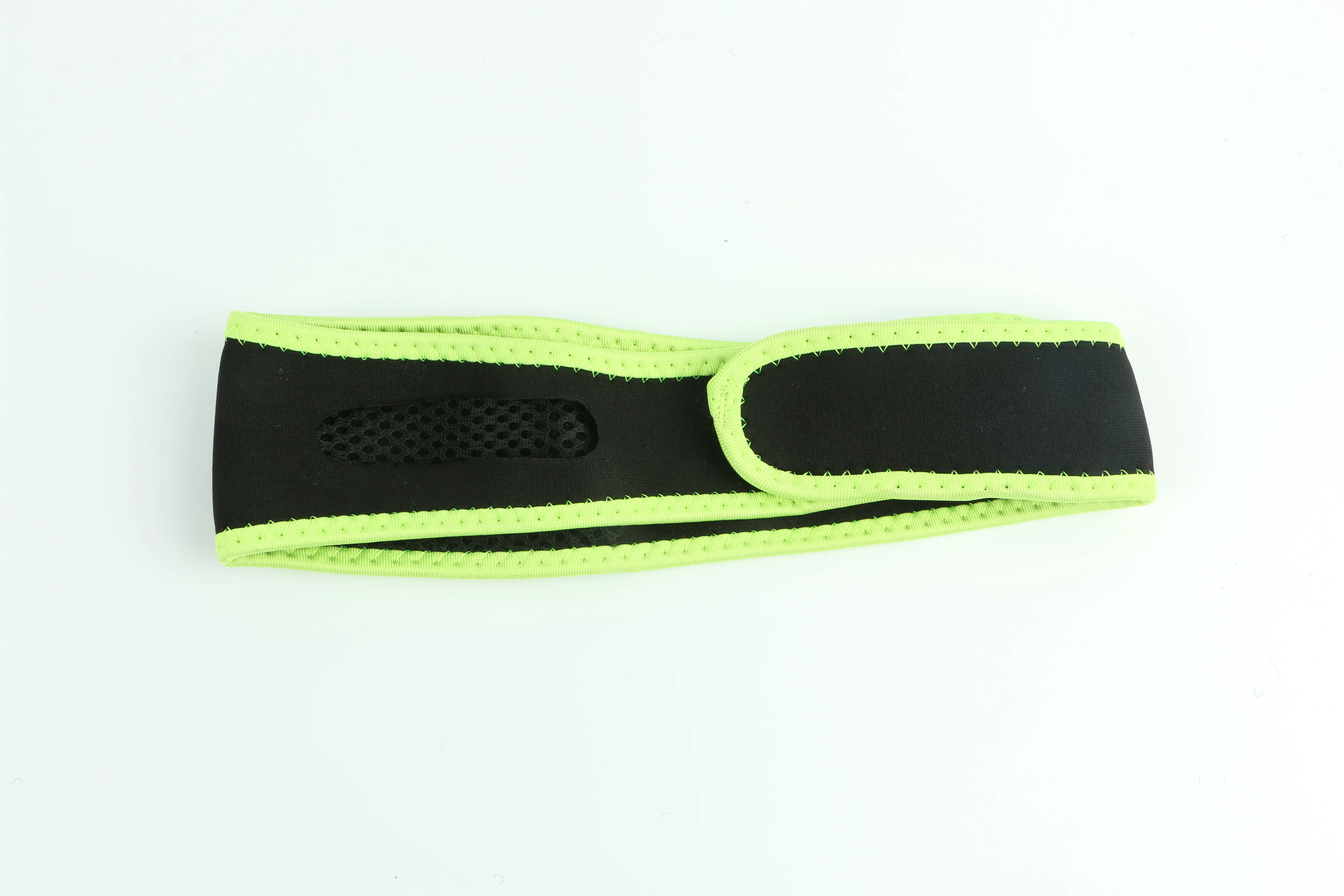 Wholesale Adjustable Anti-snore Strap Sleep  Belt snore strap anti snoring mouthpiece