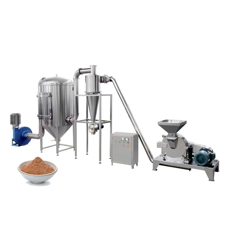 Измельчитель Чили измельчитель для сахара какао-бобов специй универсальный