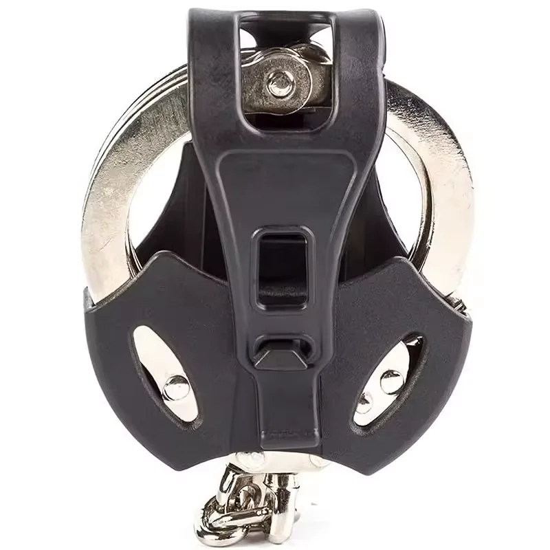 Handcuff Holster Fits Standard Handcuffs/Asp Handcuffs,Handcuffs Pouch for Molle Vest,Quick Gear Law Enforcement Handcuff Pouch