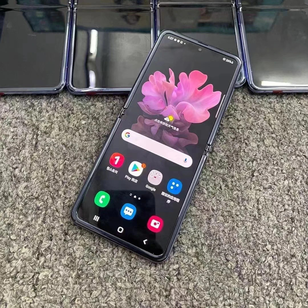 Wholesale Unlock Second Hand Mobile Phones A+ Level For Samsung All Series note 8 note 9 S8+ S9+ S10 Used Mobile Phones