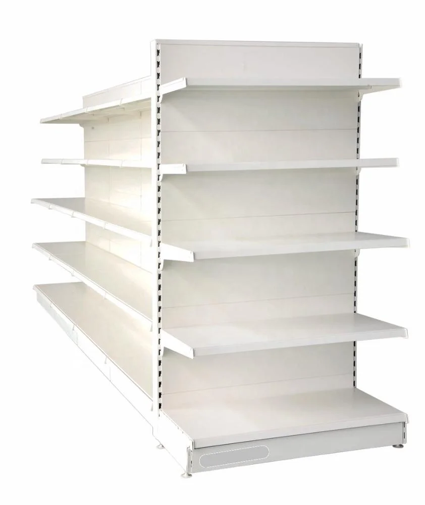 Полка для гондолы для супермаркетов/магазинов общего назначения