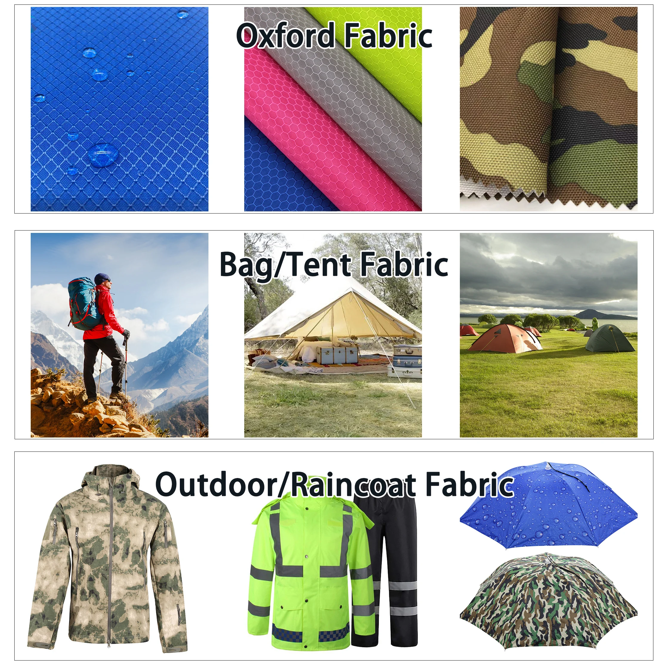 100% nylon fabric 400D*500D full dull nylon taslon ripstop nylon fabric textile fabrics wholesale