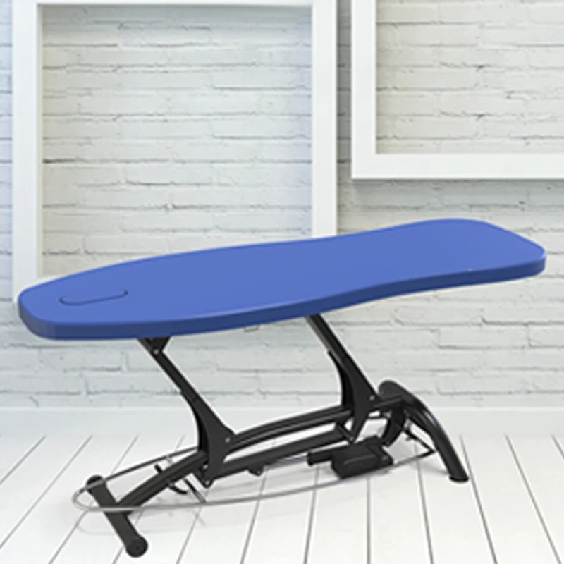 GoodWill Factory Wholesale High-quality Cheap Price Electric Adjustable Examination Bed Physiotherapy Bed Massage Therapy Table