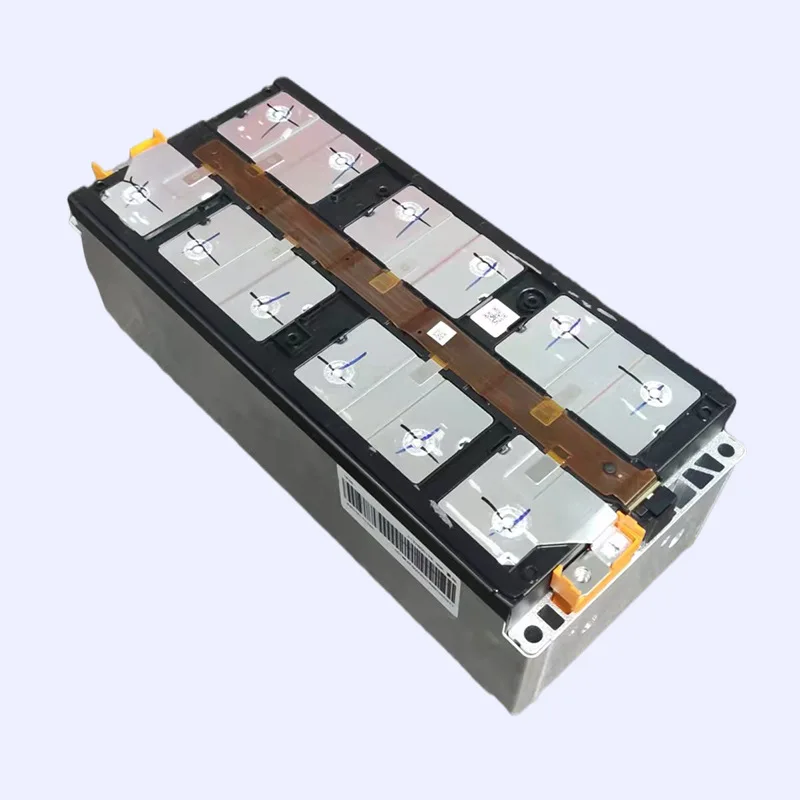 Grade a Prismatic Car Battery Nissan Leaf Battery Modules 22.2v Lipo Battery Pack 6s1p Catl 114ah
