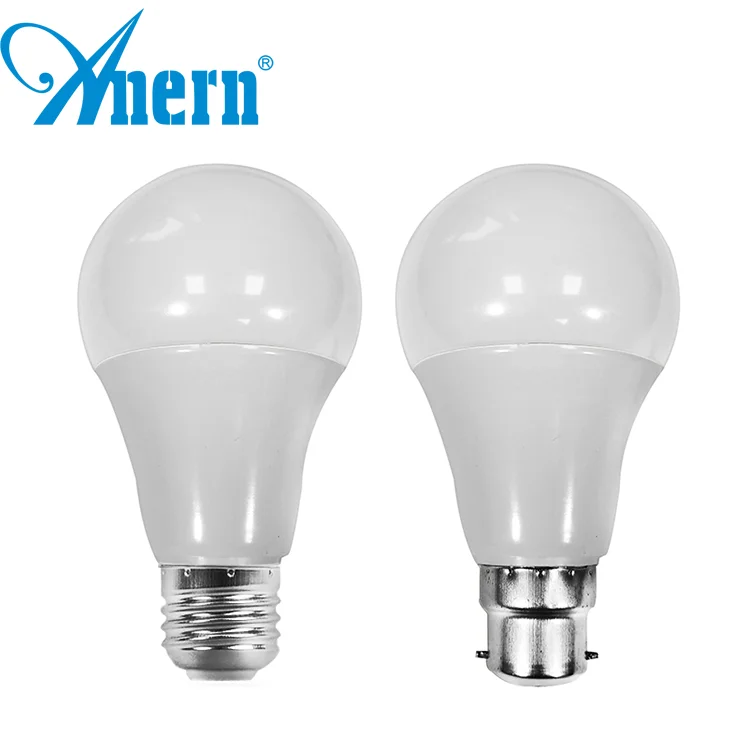 Anern High efficiency CE approved 18 watt led bulb light