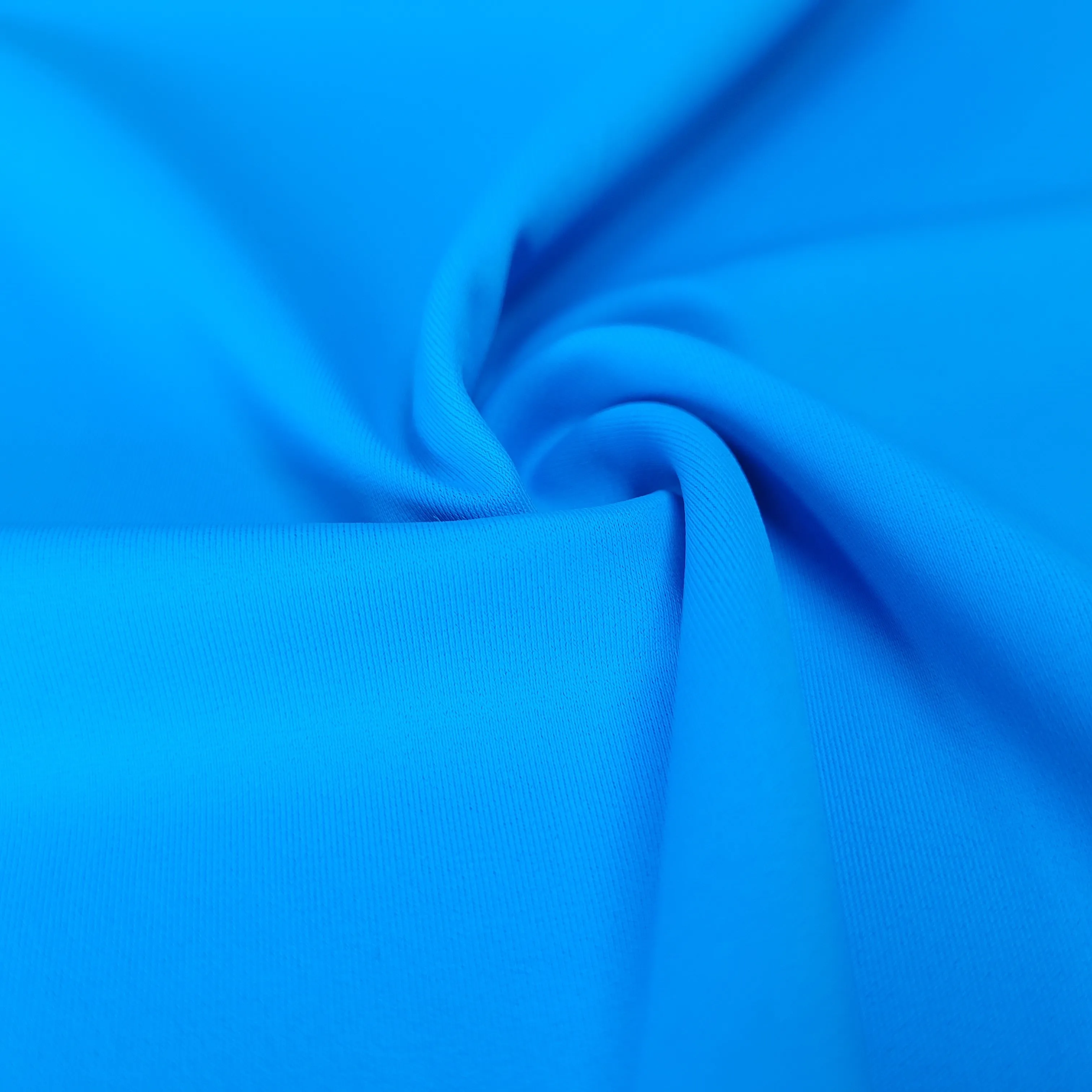  Fashionable new stylespandex knitting fabric and nylon for yoga clothing