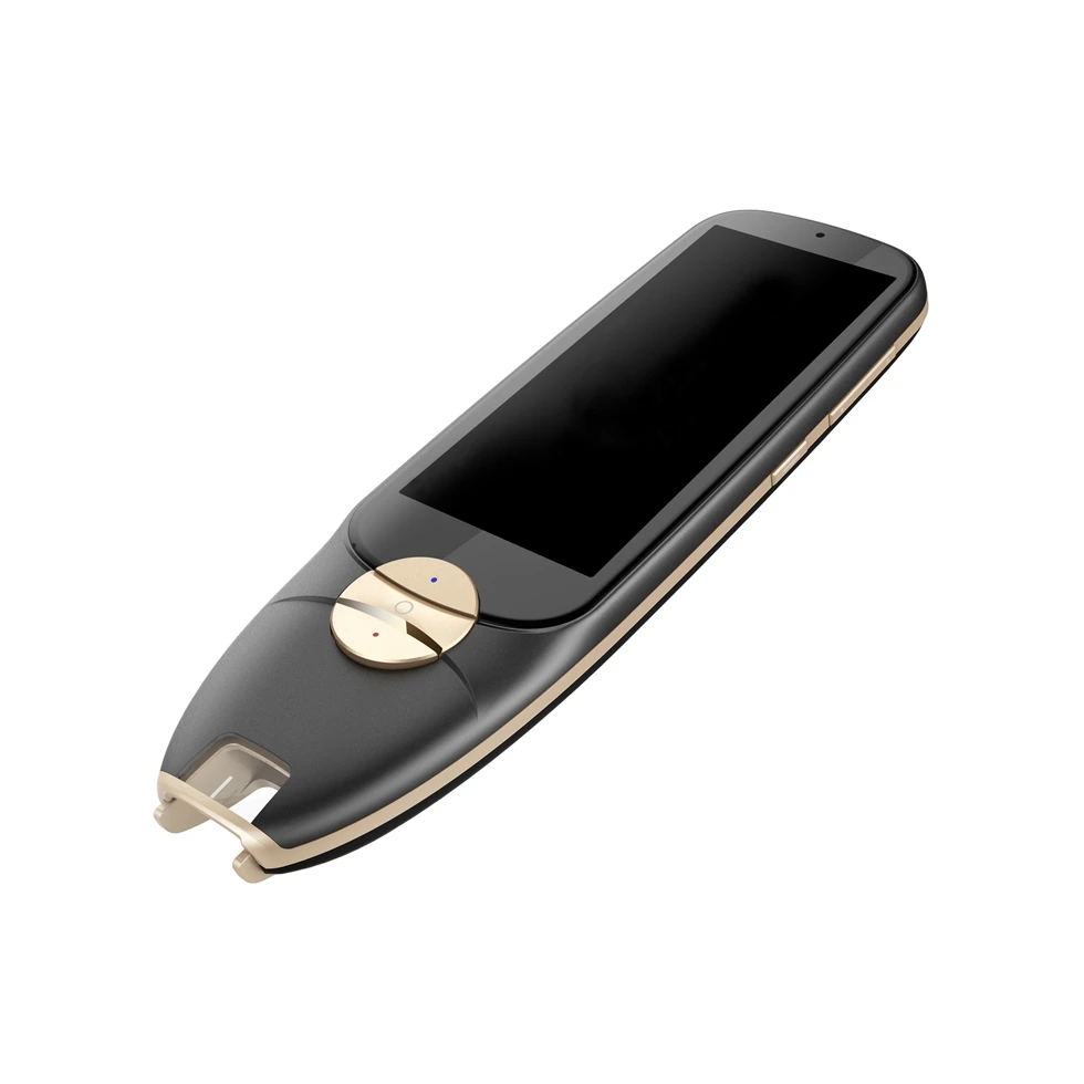 Hot-selling translation pen supporting multi-language travel and business meetings abroad
