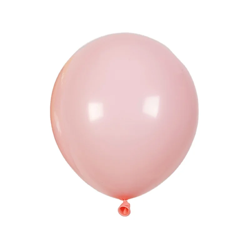 Customizable Party Decoration Helium Balloon Metallic 1.1g Wedding Latex Balloons