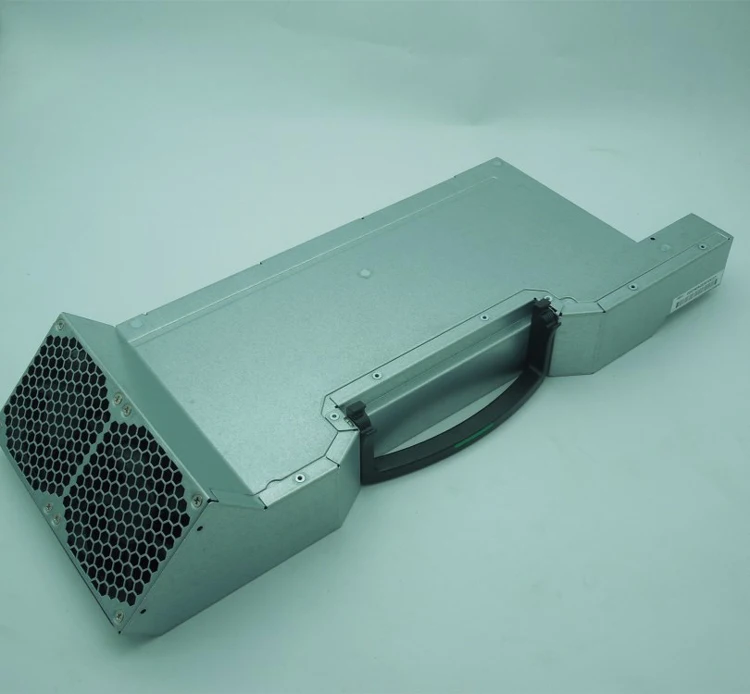  Оригинальный блок питания 1125 Вт для HP Z820 716646-001 623196-002 DPS-1125AB