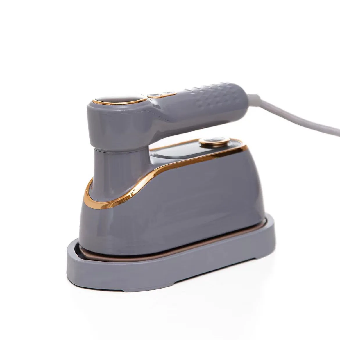 110 В 220 горячая распродажа портативная складная гладильная машина для одежды мини-ручной паровой утюг домашнего путешествия и отеля