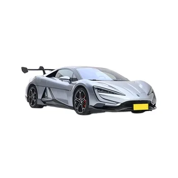 New 2024 BYD Yangwang U9 Top Level Sport Car Pure Electric Super Car 2024 BYD YangWang U9 Presale Byd U9