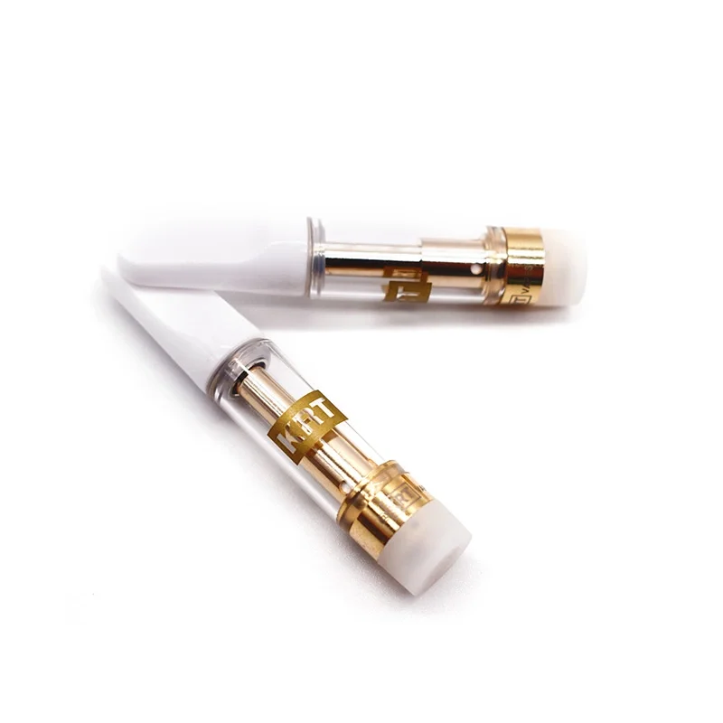 
 2021, новый стиль, совместимые тележки krt cbd с упаковочной коробкой, 420 деталей, емкость бака 510, 0,8 мл, герметичная керамическая тележка  