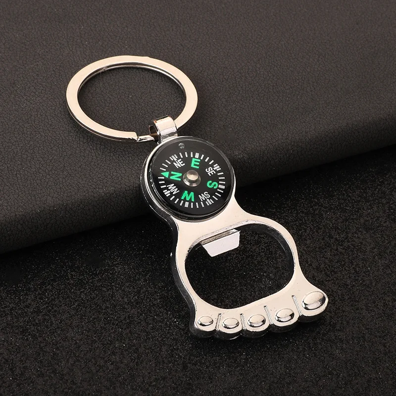 Cheap Wholesale Multifunction Mini Tools Keychain