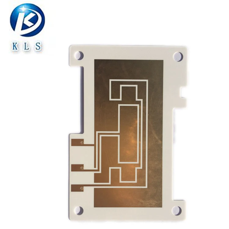 High Quality Custom Fr4 Aluminum Ceramic 1-32Layers Multilayer Pcb Supplier