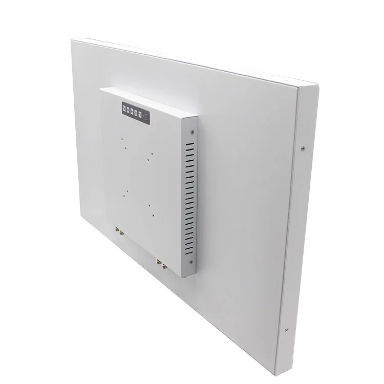 new 21.5 / 27 inch 4K SDI  monitor long-life medical 4k monitor 27 inch for endoscopy display equipment