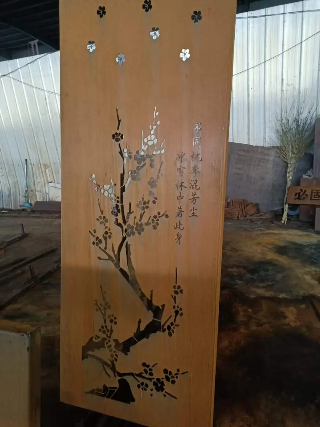 ASTM A242 A588 Corten Steel Plate/Sheet/Coil/ Corten A/B/ SPA-H 2mm corten A plate