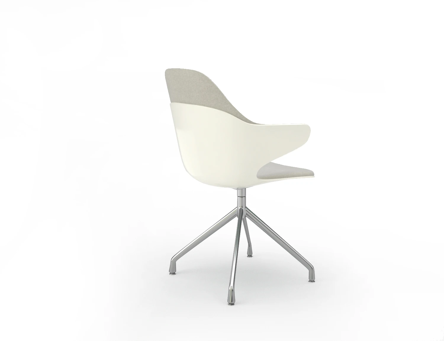 Dining Chairs Modern Luxury Upholstered Dining Chair KOHO Dining Room Chairs