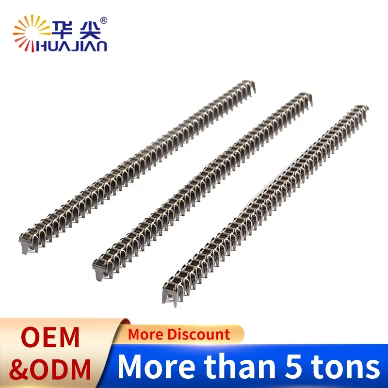 Spring Mattress bed staple/mattress clips