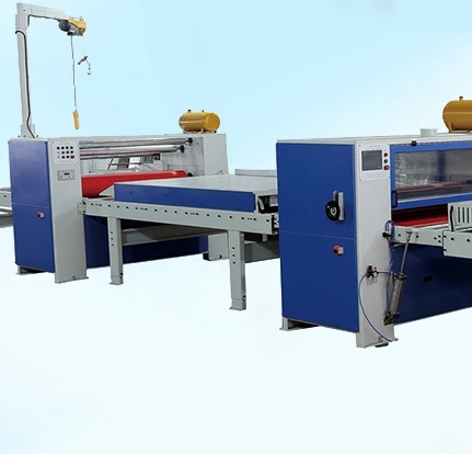 equipment for small business pur laminated hpl machine pur laminate pvc machine