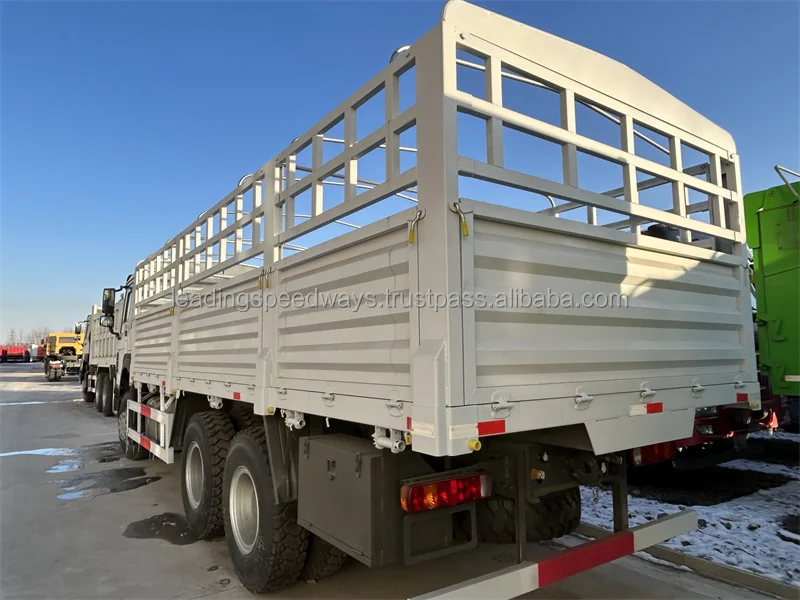 Новый howo 10 колесный 400 SINOTRUK HOWO 20 тонн 30 грузовой грузовик 6x4 цена