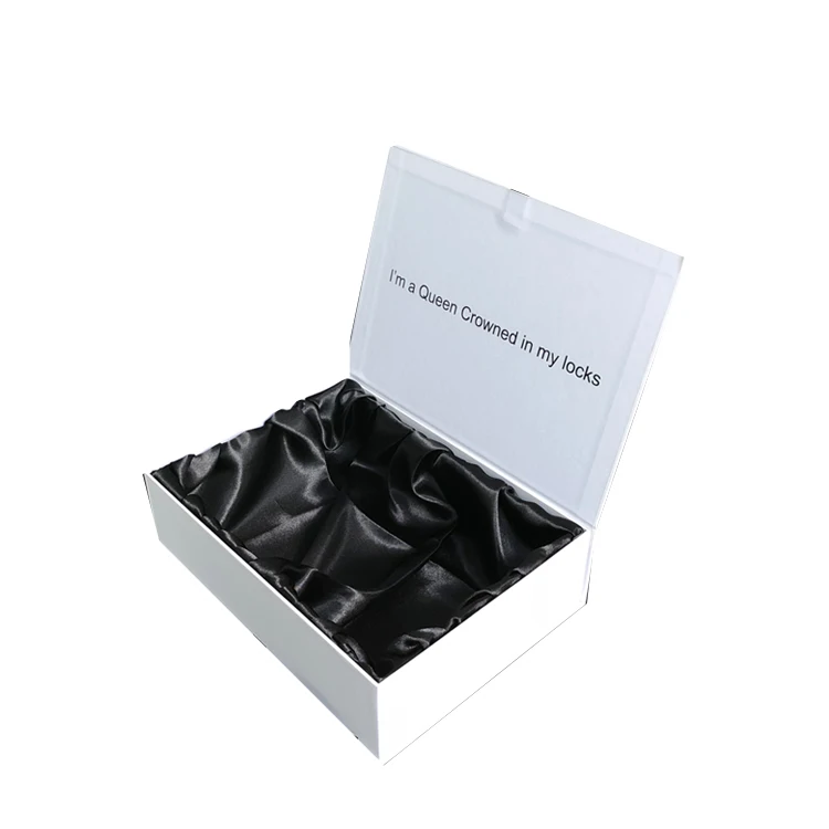 
High Quality Paper Drawer Box Gift Packaging Box 