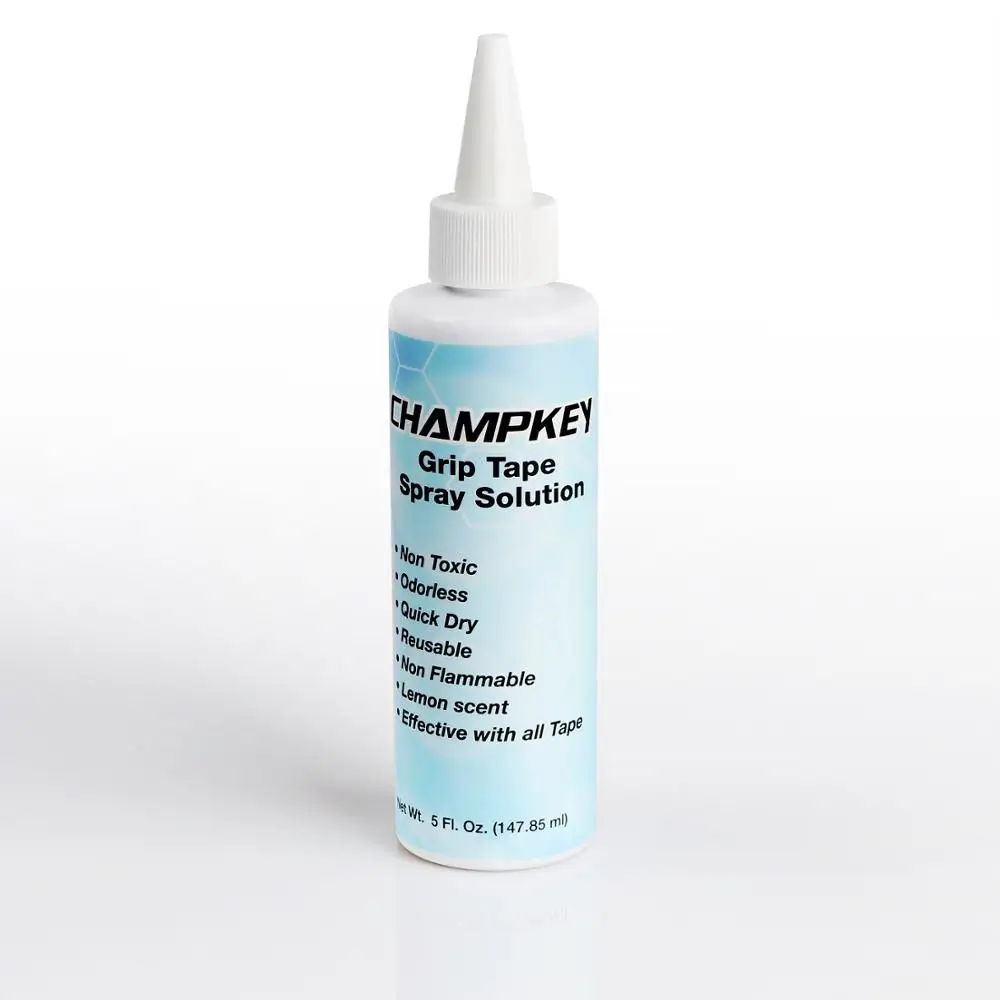 Professional Golf Grip Solvent for Regripping Golf Clubs 4 oz Solution for Easy Regripping and Golf Club Repair