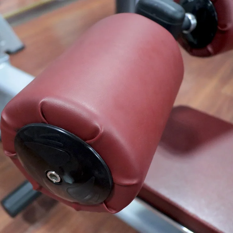 Commercial multi equipment dual pulley gym exercise Lat Pulldown&Low Row machine weight stack