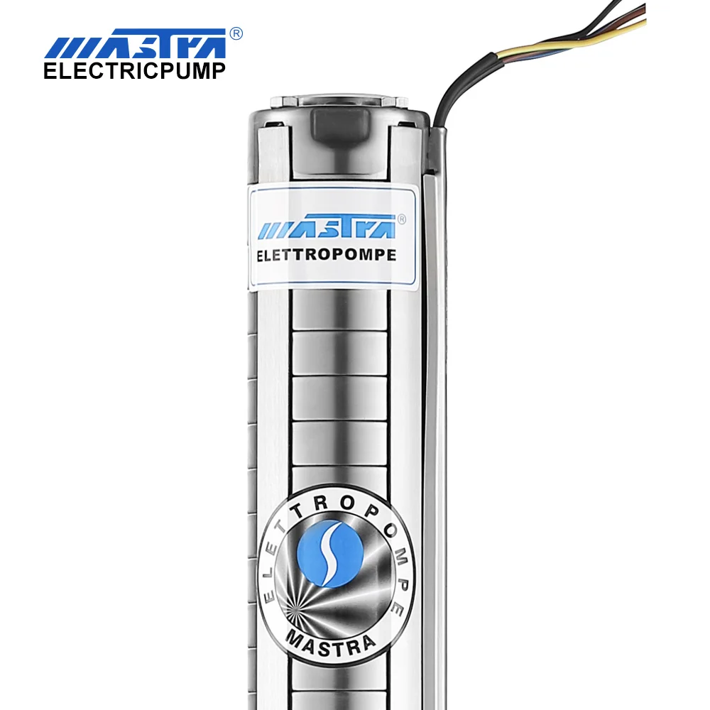 MASTRA wholesale price AC solar powered submersible borehole pumps controller irrigation fountain system solar water pump