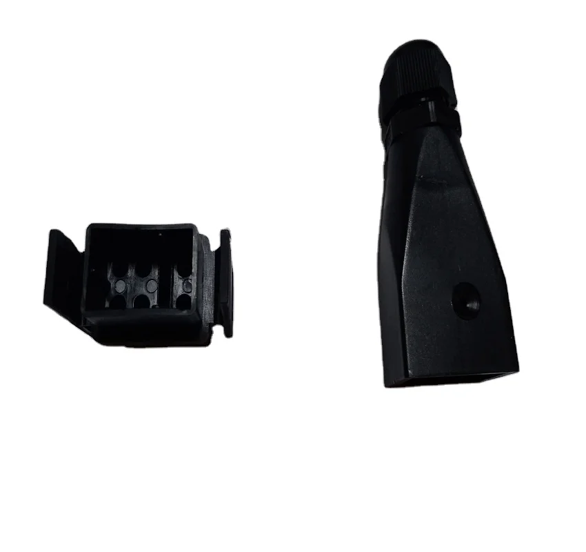 hot melt  glue machine Nordson plugs  join to glue hose