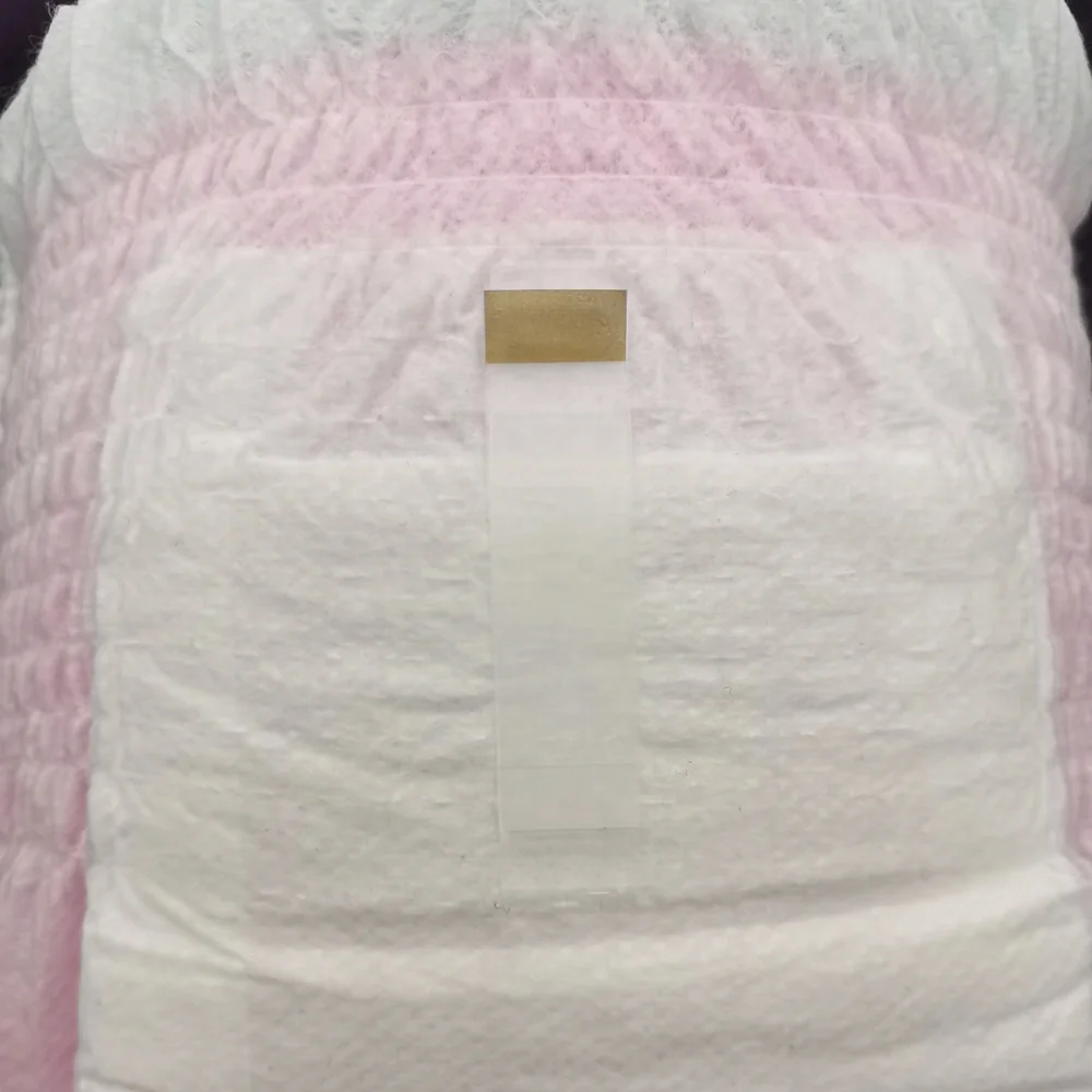 New Design Low Price Baby Training Pants OEM Custom Ecological Diapers Babies Wholesale Disposable Pull Ups Diapers For Baby