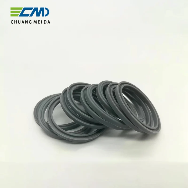 Factory price rubber O ring customized various size FKM NBR EPDM washer flexible flat silicone rubber O ring seals