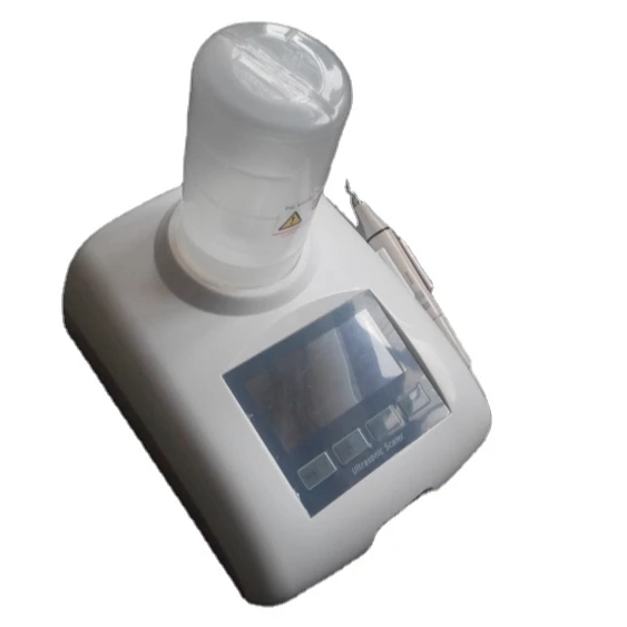 Attractive Price New Type Continue Operation Dental Ultrasonic Scaler