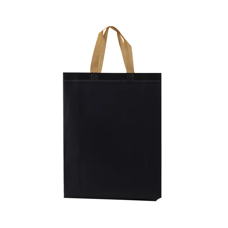 High quality carrying nonwoven shopping non woven bag manufacturer
