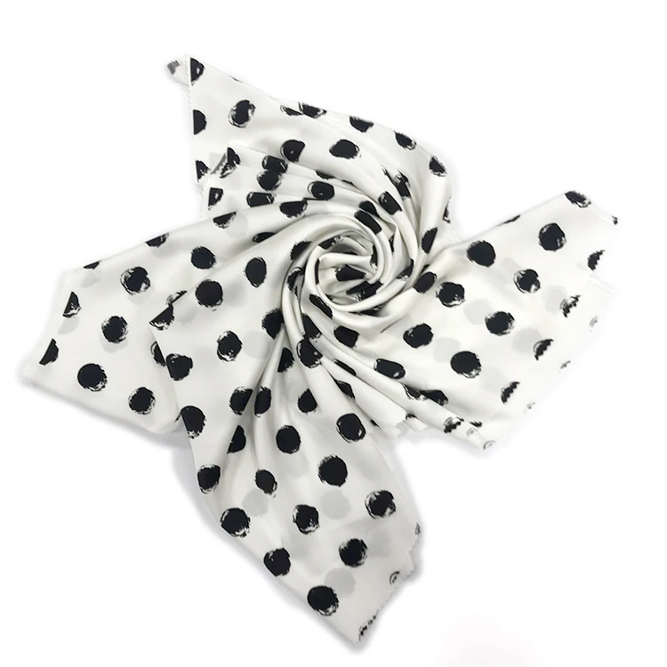 Economical Custom Design Wholesale Satin Fabric  Satin Silk Fabric