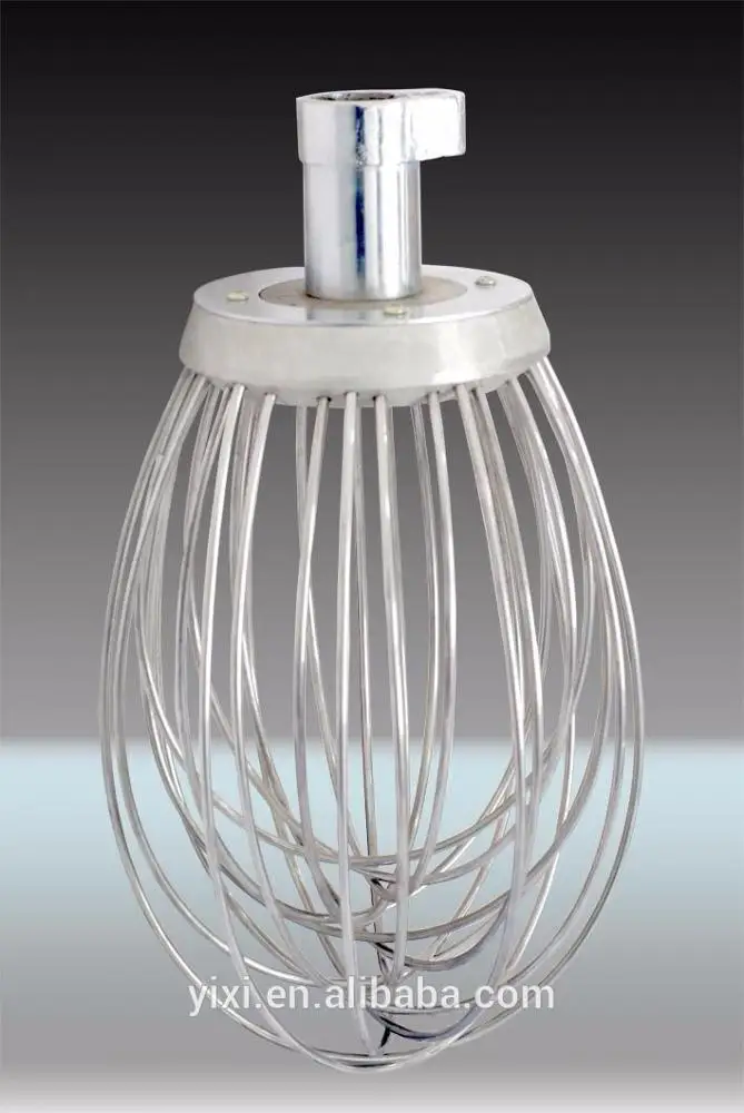 Baking Equipment-- 50L Milk Mixer Egg Mixer Cake Mixer