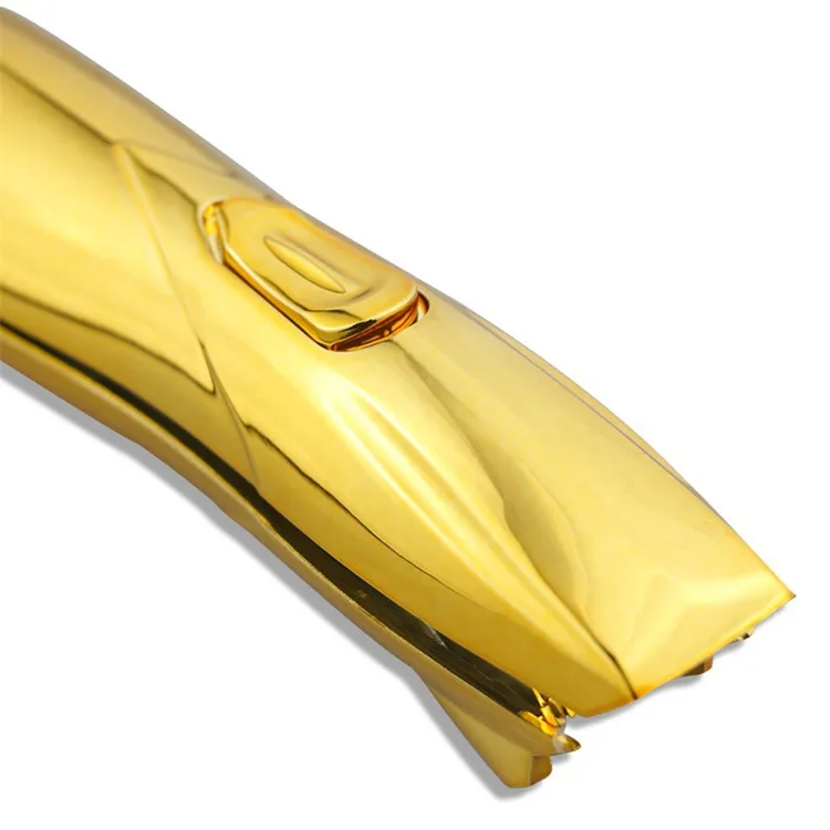 A haircut buzzer shell and cover plating gradients of a complete set of machine spare parts for clippers